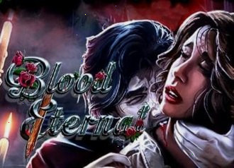 Вампирский слот Blood Eternal