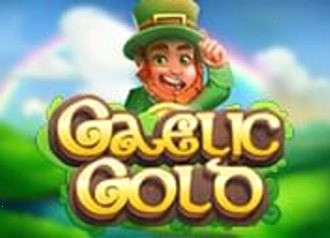 Ирландский слот Gaelic Gold