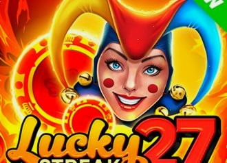 Игра Lucky Streak Endorphina